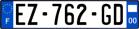 EZ-762-GD