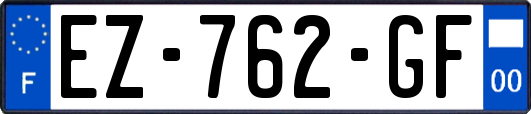 EZ-762-GF