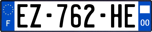 EZ-762-HE