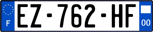 EZ-762-HF