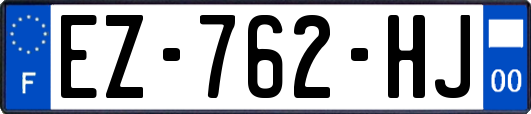 EZ-762-HJ