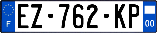 EZ-762-KP