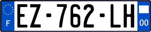 EZ-762-LH