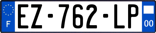 EZ-762-LP