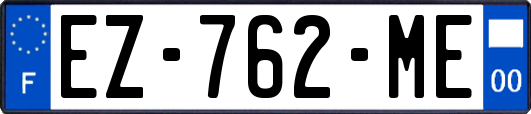 EZ-762-ME