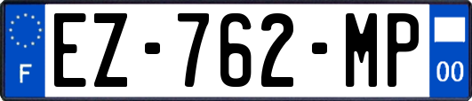 EZ-762-MP