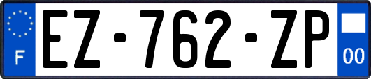 EZ-762-ZP