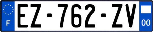 EZ-762-ZV