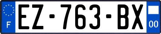 EZ-763-BX