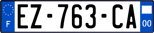 EZ-763-CA