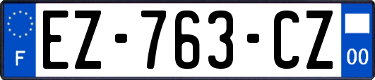 EZ-763-CZ