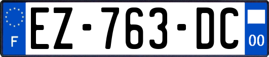 EZ-763-DC