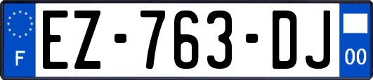 EZ-763-DJ