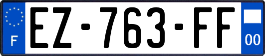 EZ-763-FF