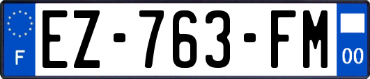 EZ-763-FM