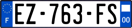 EZ-763-FS