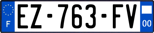 EZ-763-FV