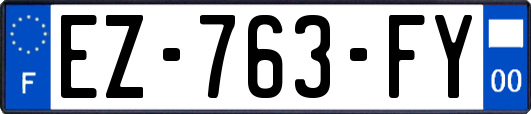 EZ-763-FY