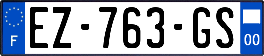 EZ-763-GS