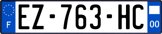 EZ-763-HC