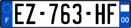 EZ-763-HF