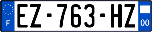 EZ-763-HZ