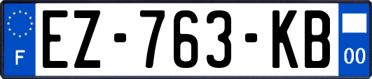 EZ-763-KB