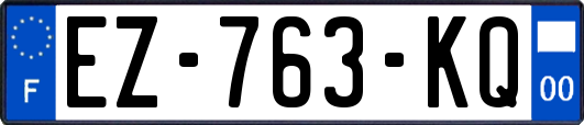 EZ-763-KQ