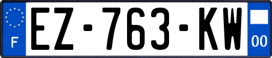 EZ-763-KW