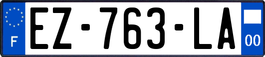 EZ-763-LA