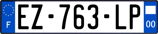 EZ-763-LP