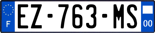 EZ-763-MS