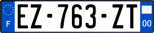 EZ-763-ZT