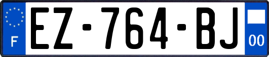 EZ-764-BJ