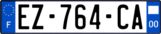 EZ-764-CA