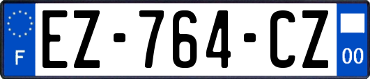 EZ-764-CZ