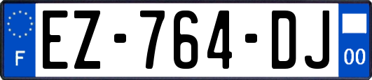 EZ-764-DJ