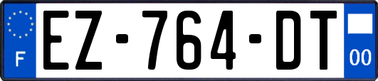 EZ-764-DT