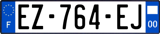 EZ-764-EJ