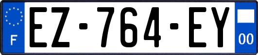 EZ-764-EY