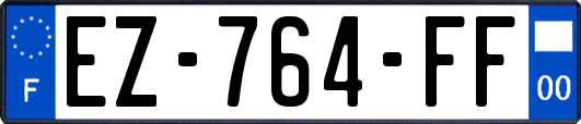 EZ-764-FF