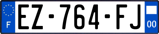 EZ-764-FJ