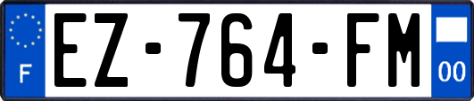 EZ-764-FM