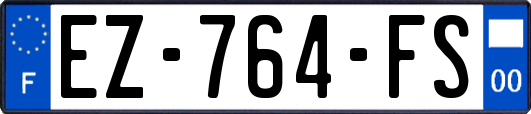 EZ-764-FS