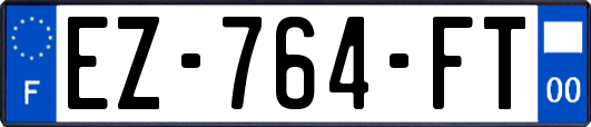 EZ-764-FT