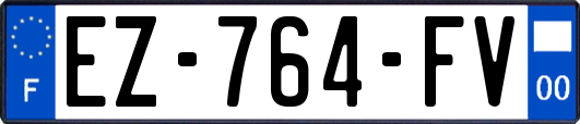 EZ-764-FV