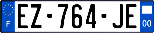 EZ-764-JE