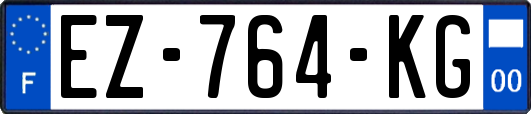 EZ-764-KG