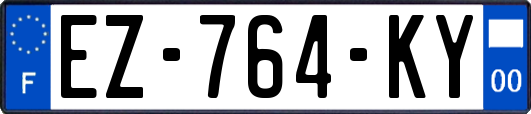 EZ-764-KY