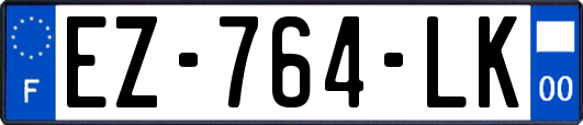 EZ-764-LK